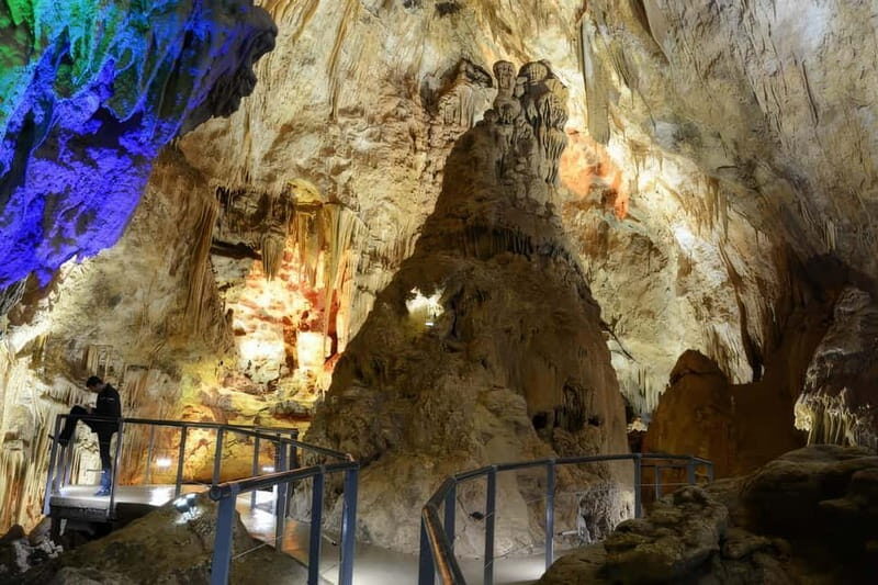 Kutaisi: 8-Day Private Group Tour with Accommodation - A Deep Dive into the 8-Day Georgia Experience