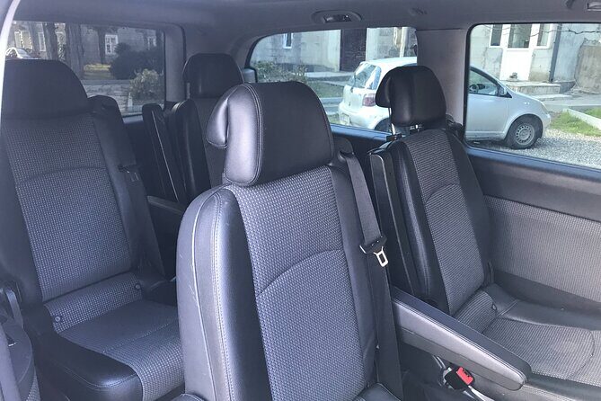 Kutaisi Airport Private Transfer - Why Choose This Service?