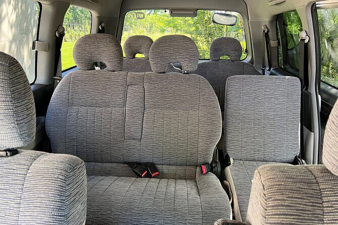 Kutaisi Airport Private Transfer - FAQ