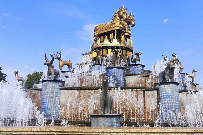 Kutaisi Airport to Tbilisi Private Transfer - Who Is This Transfer Best Suited For?