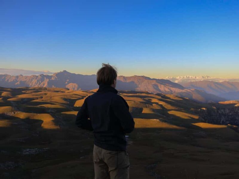 Kutaisi: Askhi Mountain 4x4 Tour on Stunning views & Picnic - A Practical Look at the Kutaisi: Askhi Mountain 4x4 Tour