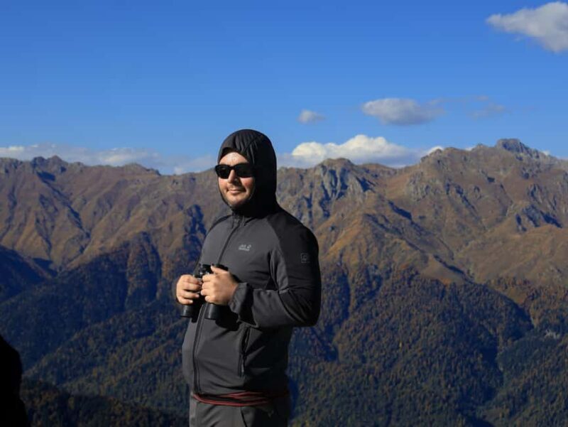 Kutaisi: Askhi Mountain 4x4 Tour on Stunning views & Picnic - Final Thoughts