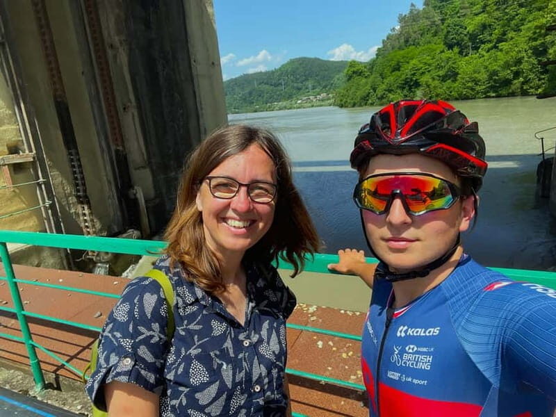 Kutaisi Bike Tour: Explore the Citys Landmarks with a Guide - FAQ