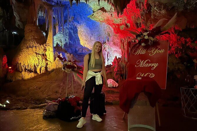 Kutaisi Canyons and Caves from Tbilisi Full Day Tour - Next: Prometheus Cave