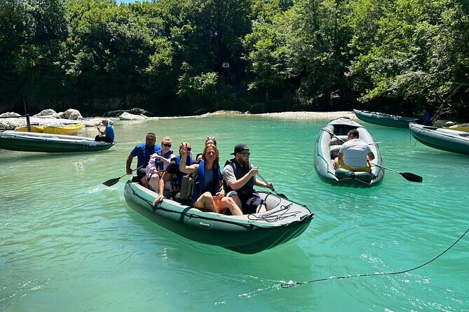 Kutaisi Canyons and Caves from Tbilisi Full Day Tour - The Value Proposition