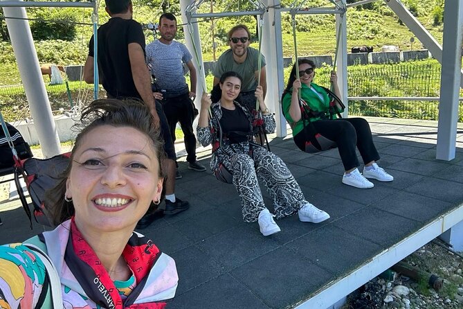 Kutaisi Canyons and Caves from Tbilisi Full Day Tour - Weather Considerations and Cancellation Policy