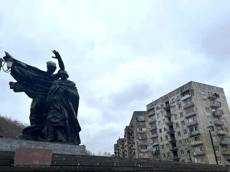 Kutaisi: Chiatura Cable Cars & Katskhi Pillar Guided Tour - The Value and Overall Experience