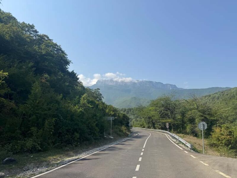 Kutaisi: Chiatura, Katskhi Pillar & Mgvimevi Tour - What to Expect on the Tour