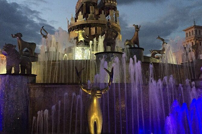 Kutaisi city tour - Who Should Consider This Tour?