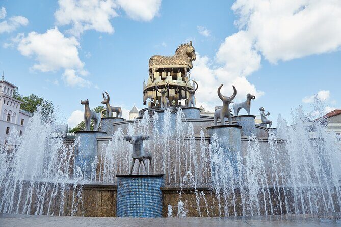 Kutaisi city tour - Final Thoughts