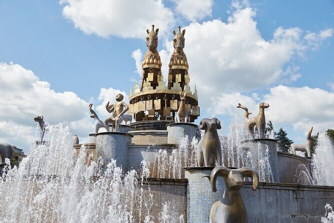 Kutaisi city tour - FAQs