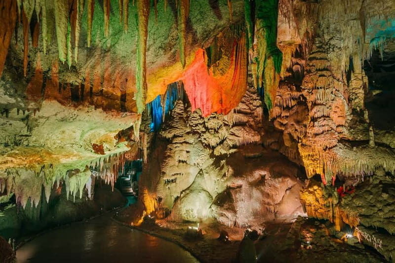 KUTAISI: City Tour, Historical Churches, Plus Tskaltubo - Key Points