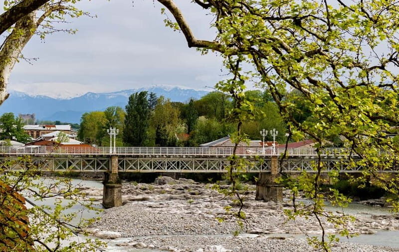 KUTAISI: City Tour, Historical Churches, Plus Tskaltubo - Discovering Kutaisi: The Heart of Western Georgia