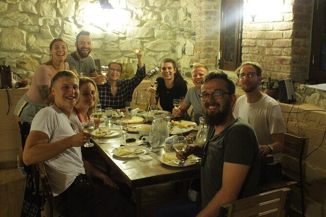 KUTAISI Family Feast: Experience Georgian Hospitality - What Our Reviewers Say