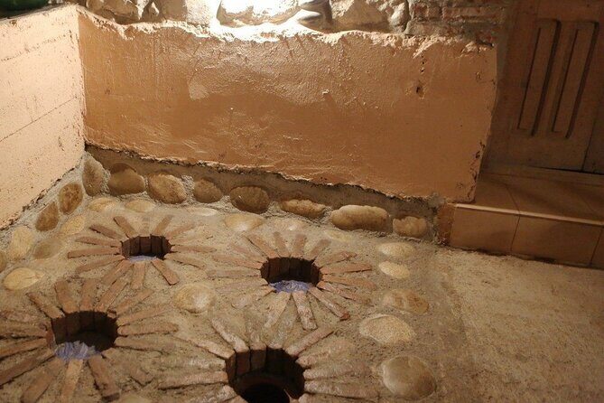 KUTAISI Family Feast: Experience Georgian Hospitality - The Value of the Tour