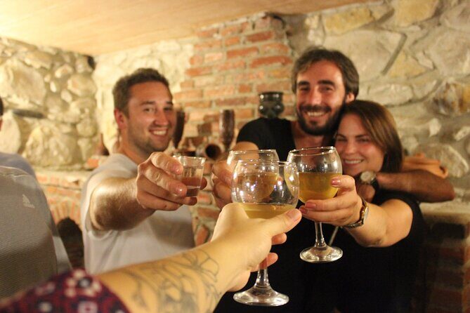 KUTAISI Family Feast: Experience Georgian Hospitality - FAQ