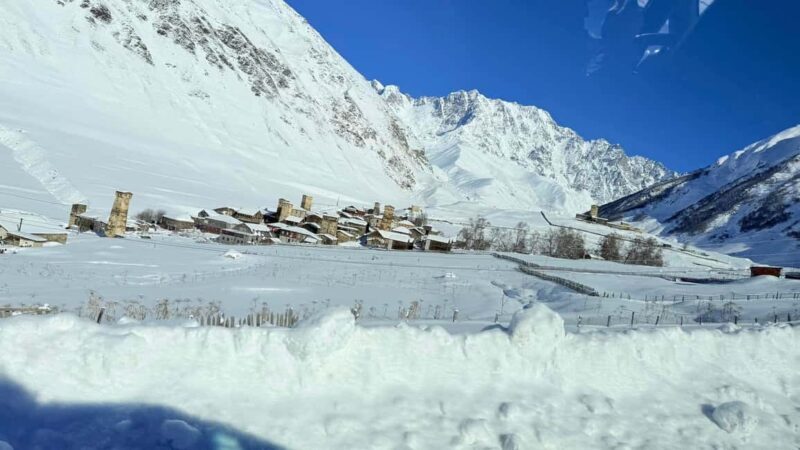 Kutaisi: Guided City Tour with Wine Tasting - Key Points