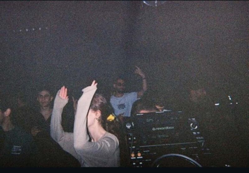 Kutaisi: Guided Pub Crawl with Welcome Shots - Key Points