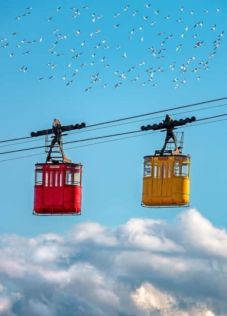 Kutaisi: Historic Walking Tour with Guide, 3 Hours - Exploring Kutaisi: An Honest Take on the Historic Walking Tour