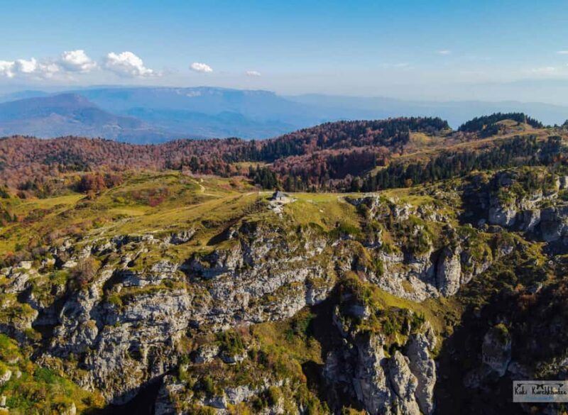 Kutaisi: Khvamli Mountain, Green Lake & Museum - How the Tour Unfolds