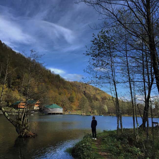 Kutaisi: Khvamli Mountain, Green Lake & Museum - The Practical Side: Transportation, Duration, and Value