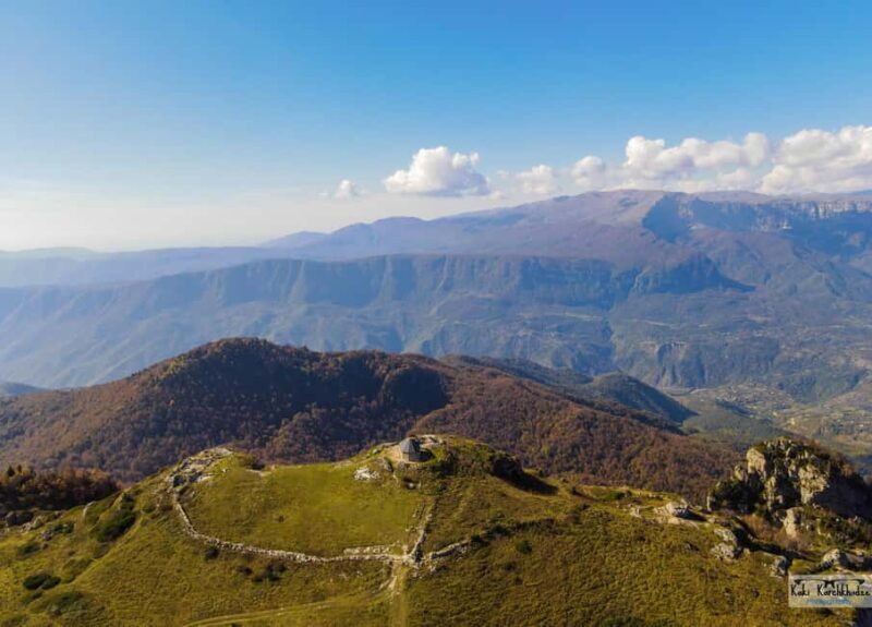 Kutaisi: Khvamli Mountain, Green Lake & Museum - What Reviewers Say