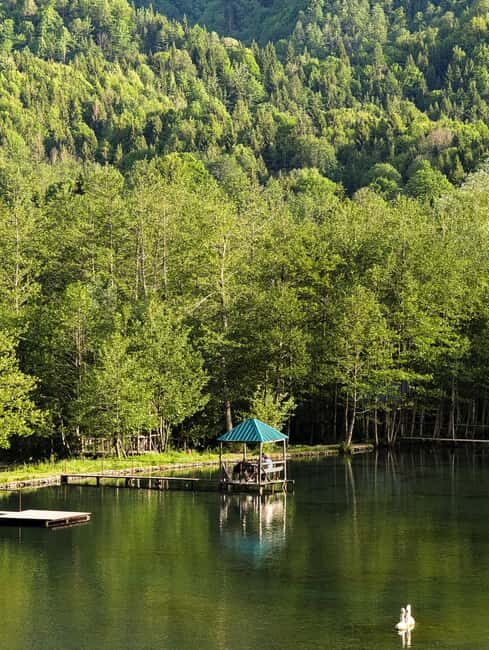 Kutaisi: Khvamli Mountain, Green Lake & Museum - FAQ