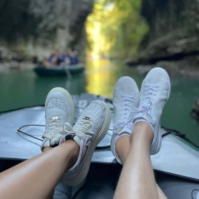 Kutaisi: Martvili Canyon and Prometheus Cave Guided Day Trip - What to Expect from the Tour