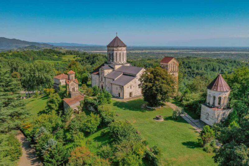 Kutaisi: Martvili Canyon Day Trip with Transfers - Highlights and Notable Features