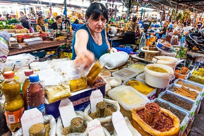 Kutaisi, Martvili canyon & Prometheus caves - 2-day tour - Final Thoughts