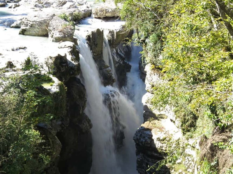Kutaisi: Martvili, Okatse Canyon, and Prometheus Cave Tour - An In-Depth Look at the Tour Experience