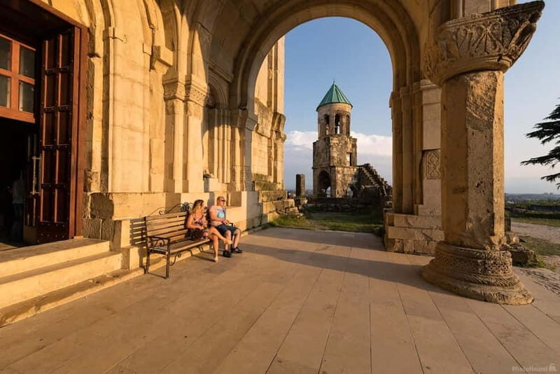 Kutaisi Monasteries: Bagrati, Gelati, Motsameta from Batumi - A Detailed Look at the Kutaisi Monasteries Tour