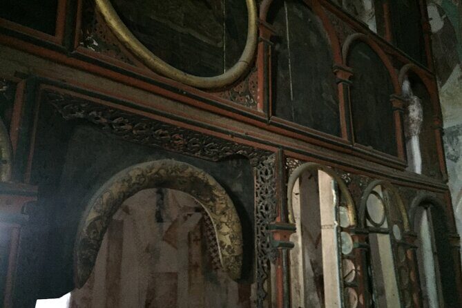 Kutaisi monasteries: Gelati, Motsameta, Bagrati. 3 hour tour - Final Thoughts