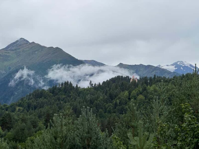 Kutaisi: Private 2 or 3-Day Svaneti Tour - What We Loved About This Tour