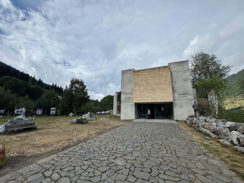 Kutaisi: Private 2 or 3-Day Svaneti Tour - Frequently Asked Questions