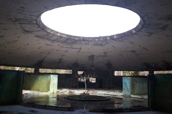 Kutaisi, Prometheus Cave and Wine tour - A Deep Dive into the Tour Experience