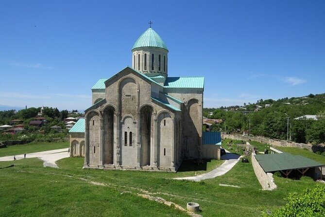 Kutaisi, Prometheus Cave and Wine tour - Who Would Love This Tour?