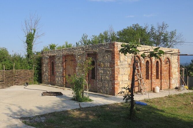 Kutaisi, Prometheus Cave and Wine tour - Frequently Asked Questions