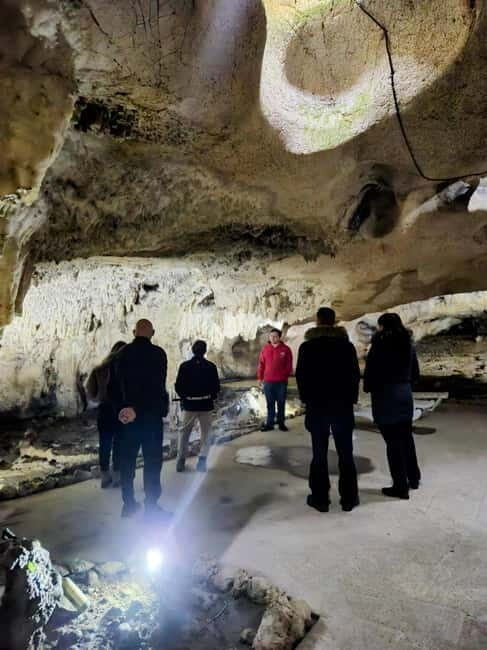 Kutaisi: Sataplia Natural Res. & Tetra Cave Wine Degustation - Considerations and Downsides