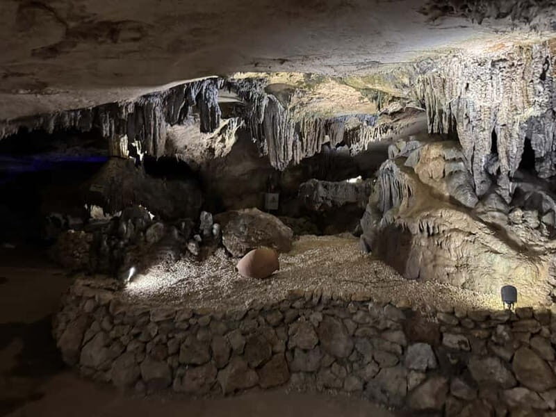 Kutaisi: Sataplia, Tskaltubo Town and Tetra Cave - An In-Depth Look at the Tour