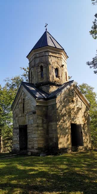 Kutaisi: Terjola Day Tour with Optional Lunch & Wine Tasting - Who Is This Tour Best Suited For?