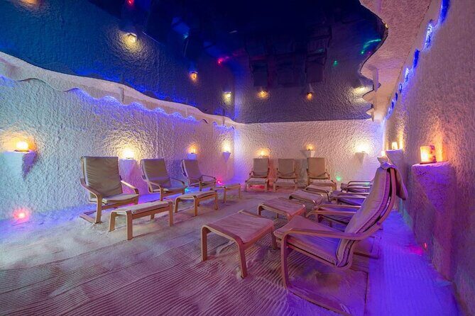 Kutaisi to Vani: Natural Spa Experience - Final Thoughts: Who Will Love This Tour?