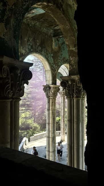 Kutaisi: Tskaltubo Guided Tour with Drone Video and Photos - Exploring the Tskaltubo Guided Tour with Drone Video and Photos: An Honest Look