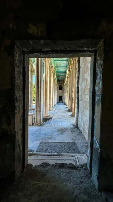 Kutaisi: Tskaltubo Guided Tour with Drone Video and Photos - What Travelers Say