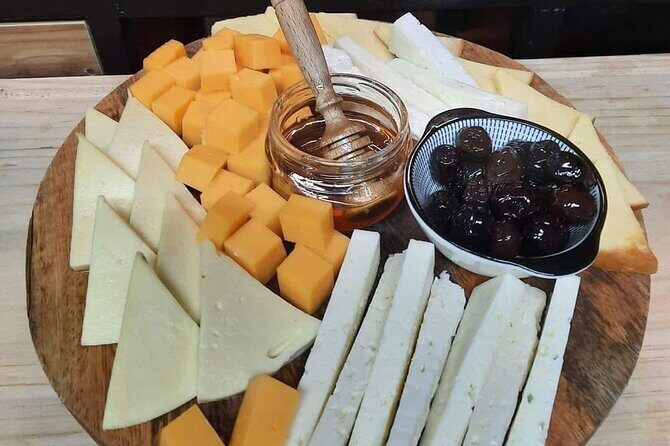 Kutaisi uncorked: Wine Tasting at a local Family Home - Why the Price of $50 Makes Sense