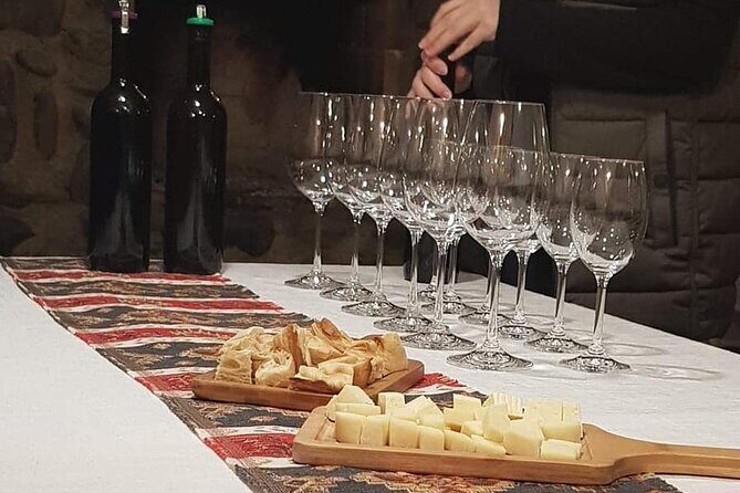 Kutaisi uncorked: Wine Tasting at a local Family Home - What Past Travelers Say