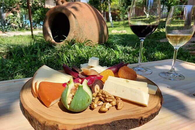 Kutaisi uncorked: Wine Tasting at a local Family Home - Who Should Consider This Experience?