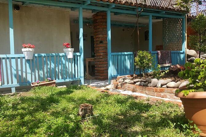 Kutaisi uncorked: Wine Tasting at a local Family Home - Final Thoughts: Is It Worth It?