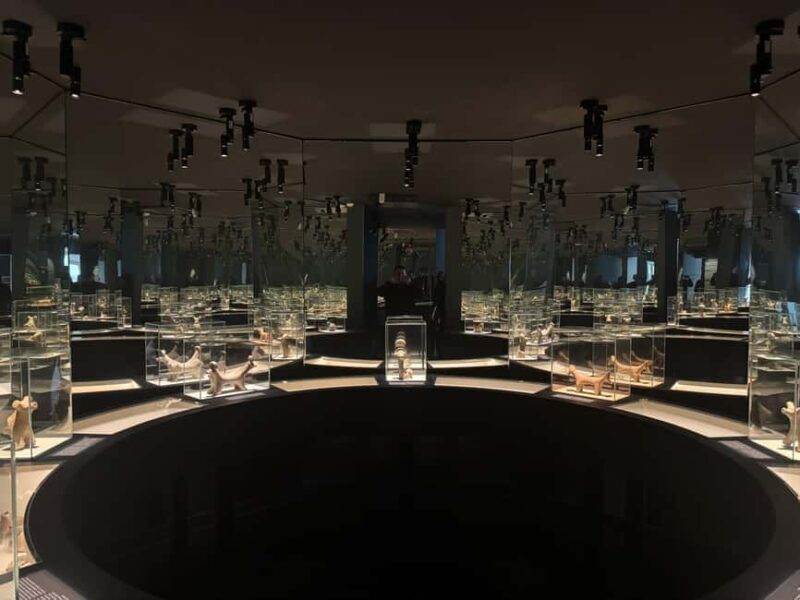 Kutaisi: Vani Archaeological Museum & Sulfur Baths Tour - Discovering Vani: An Elevated History Lesson