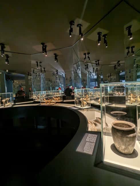 Kutaisi: Vani Museum and Khani Gorge Hiking Day Trip - An Honest Look at the Experience